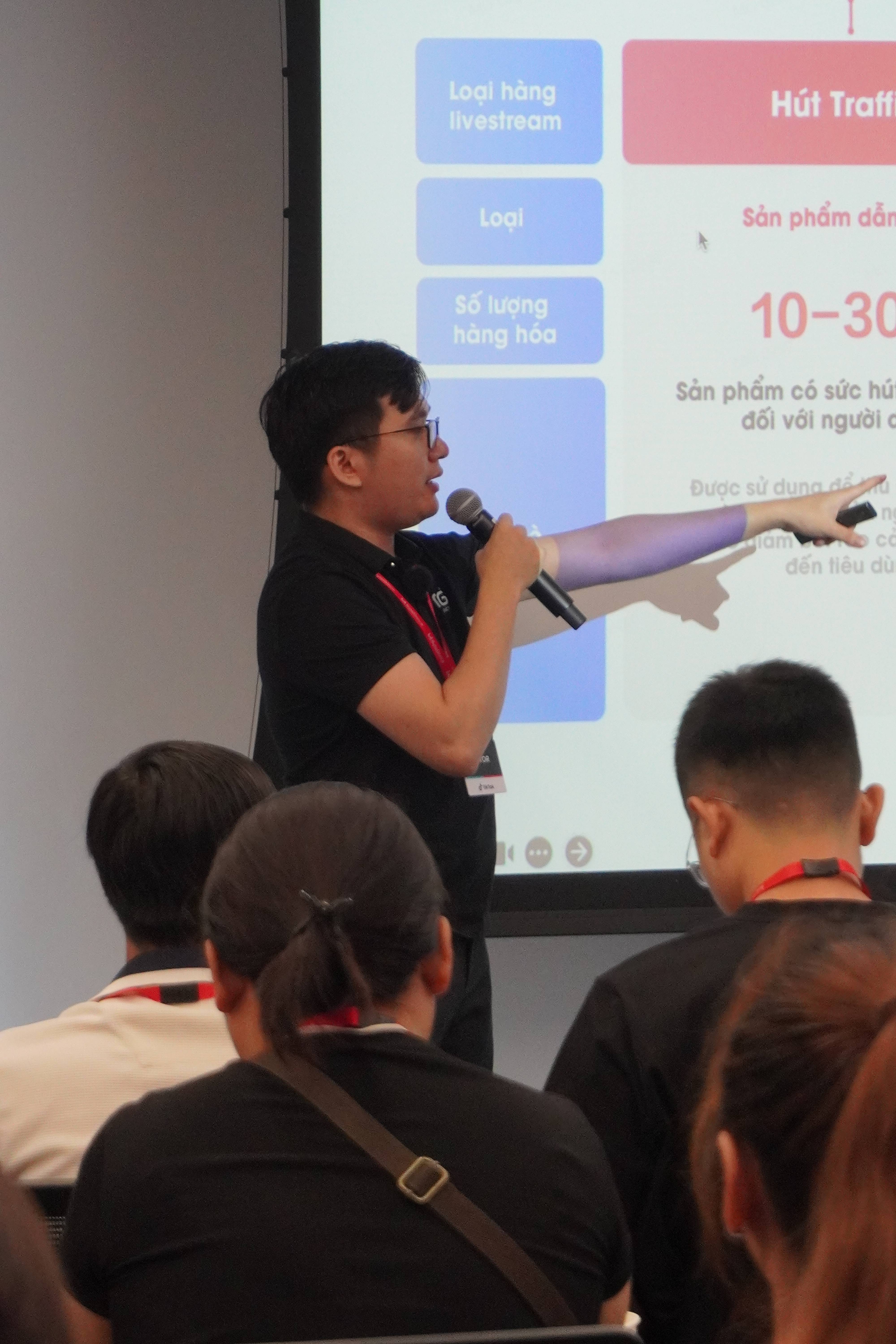 Top 5 Đối tác Shopee 2024